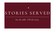 Stories Served ana sayfası